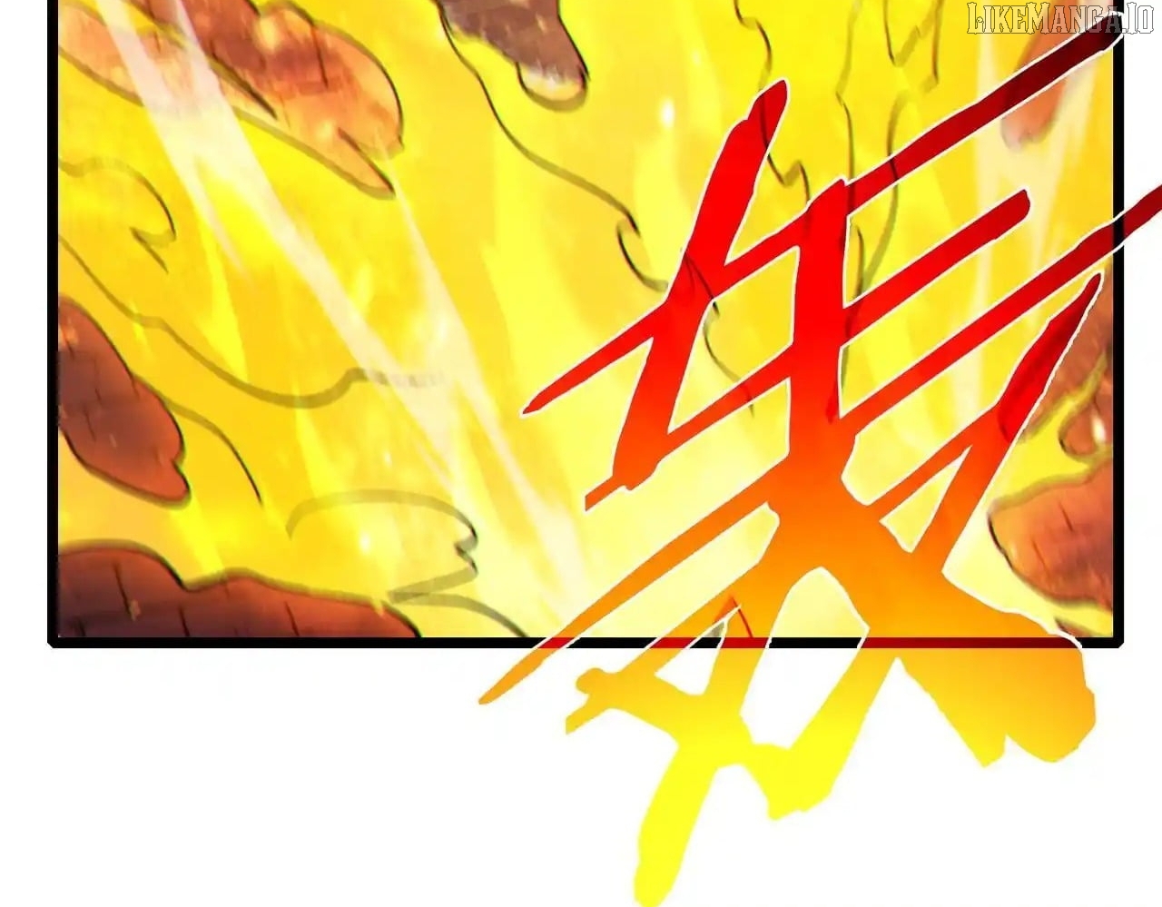 I Rely on My Invincibility to Deal Tons of Damage Passively! Chapter 118 - page 43